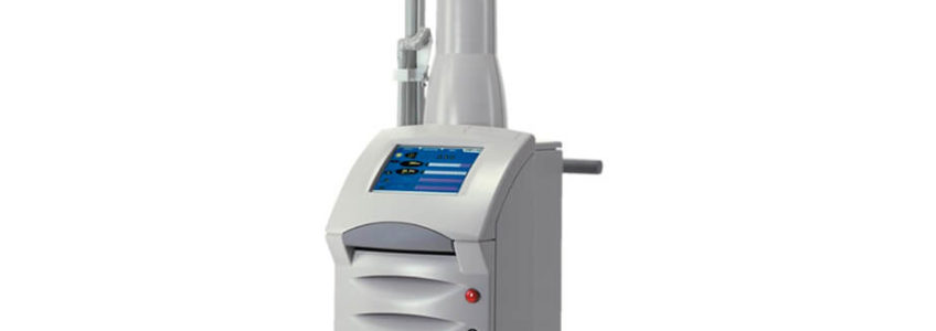 Lumenis UltraPulse хирургический CO2 лазер